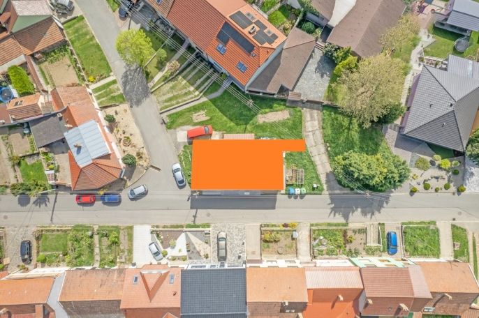 Prodej, Obchod a služby, Šitbořice