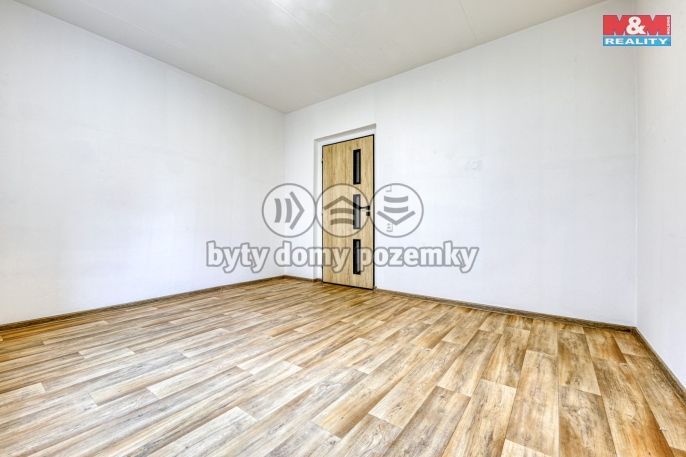 Prodej, Byt 3+kk, Stod