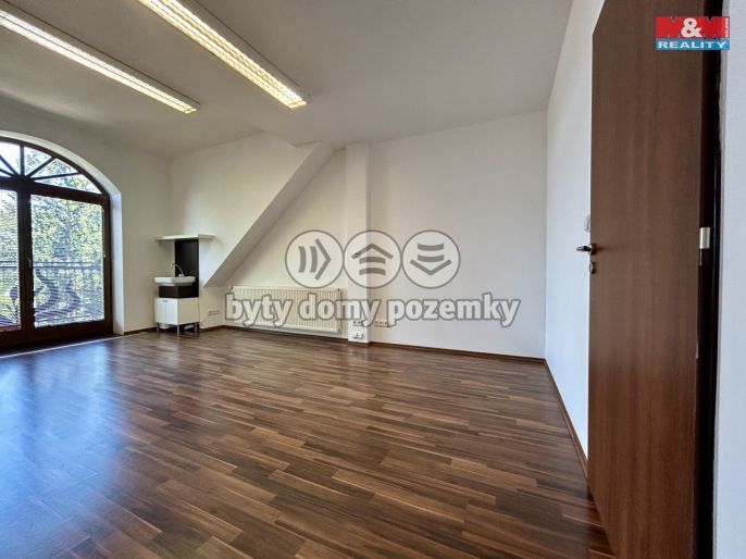 Pronájem, Obchod a služby, Nýrsko