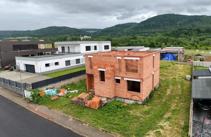 Prodej, Rodinný dům, Ústí nad Labem