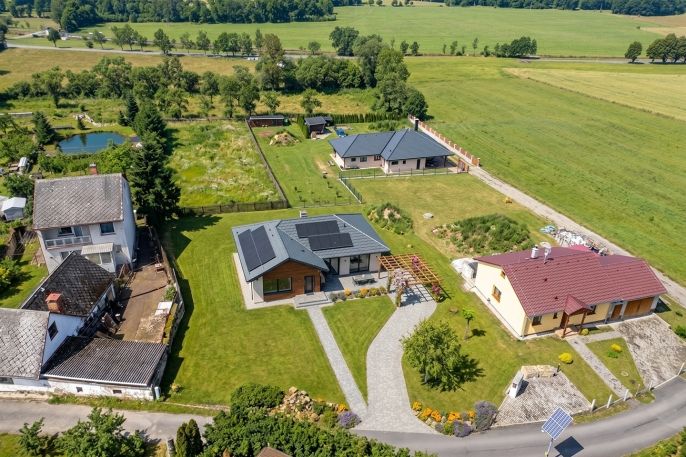 Prodej, Pozemek k bydlení, Strunkovice nad Volyňkou