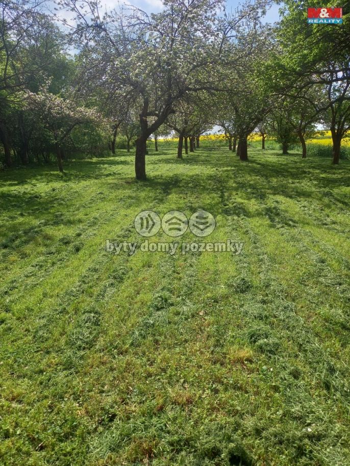 Prodej, Pozemek k bydlení, Kbelany