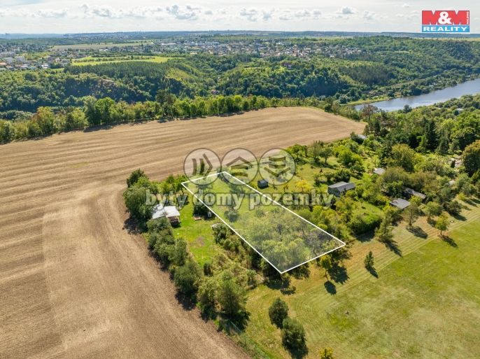Prodej, Pozemek k bydlení, Husinec