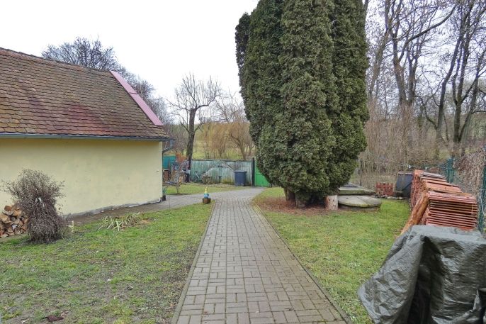 Prodej, Byt 2+kk, Červené Pečky