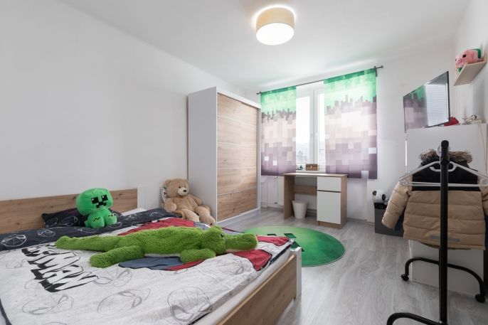 Prodej, Nájemní dům, Ostrava