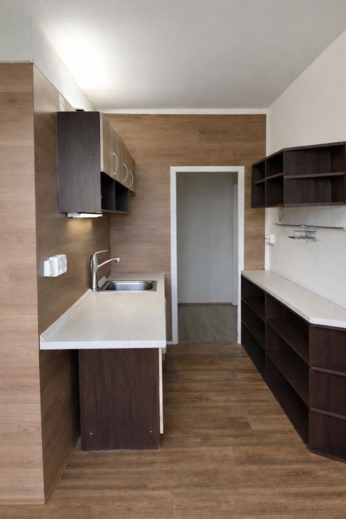 Pronájem, Byt 2+1, Česká Lípa