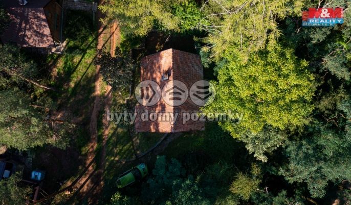 Prodej, Chata, Nebovidy