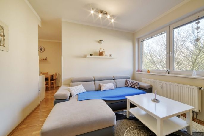 Pronájem, Byt 2+kk, Mariánské Lázně