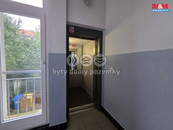 Prodej, Obchod a služby, Praha