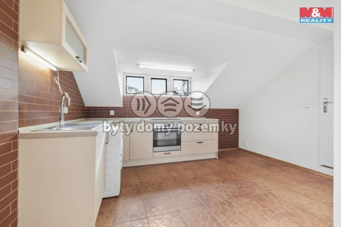 Prodej, Nájemní dům, Tuklaty