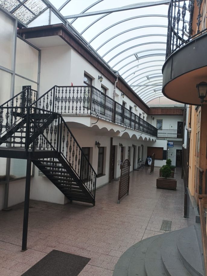 Pronájem, Obchod a služby, Příbram
