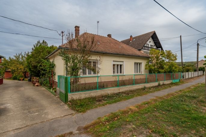 Prodej, Rodinný dům, Zalabér