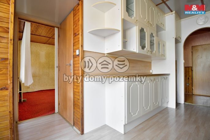 Prodej, Rodinný dům, Lovosice