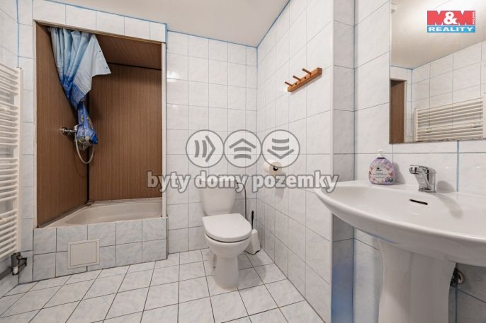 Prodej, Hotel, penzion, Loučná pod Klínovcem