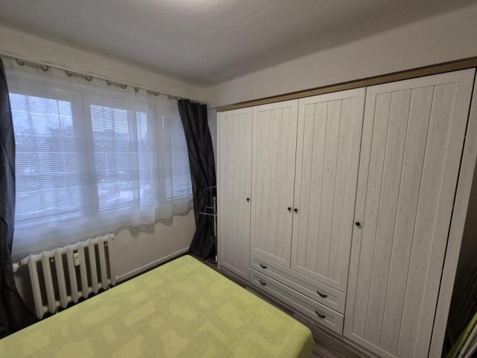 Pronájem, Byt 2+1, Ostrava