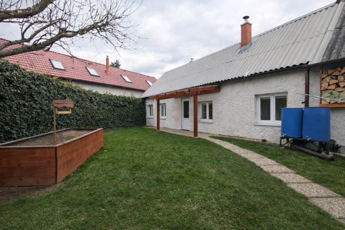 Prodej, Rodinný dům, Štěchovice