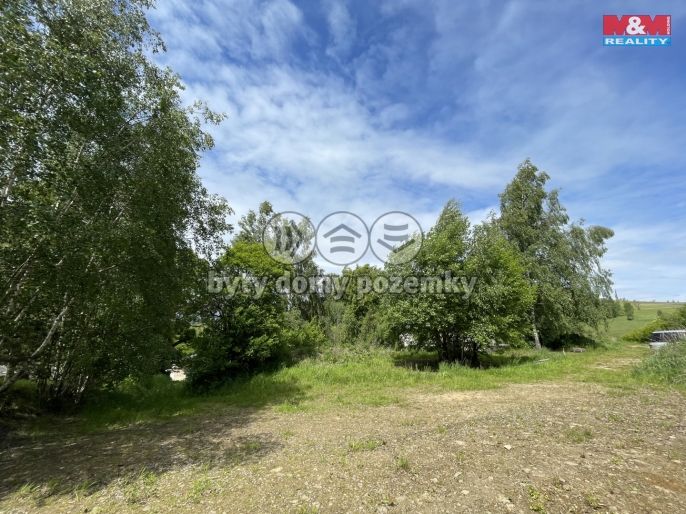 Prodej, Pozemek k bydlení, Chrastava