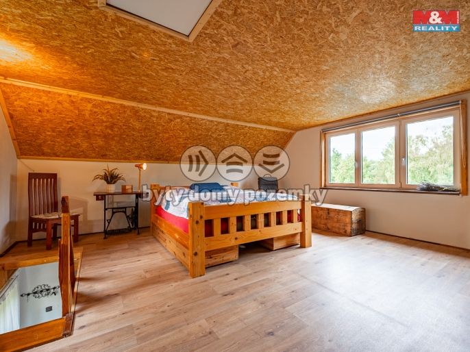 Prodej, Chata, Soutice