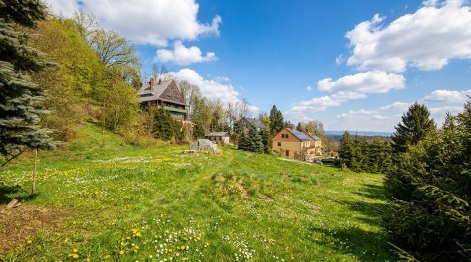 Prodej, Chalupa, Žampach