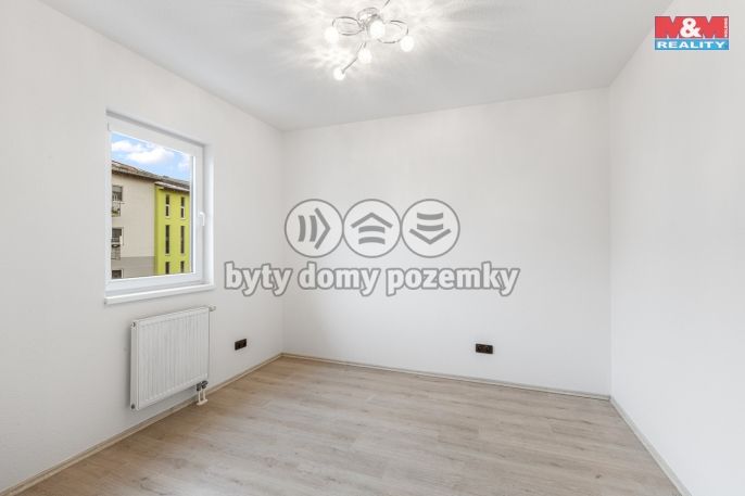 Prodej, Byt 3+kk, Kladno