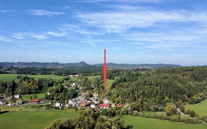 Prodej, Chalupa, Letohrad