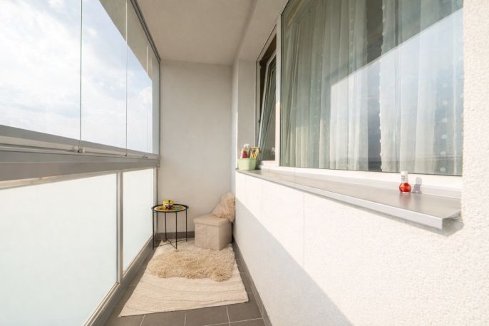 Prodej, Byt 3+1, Cvikov