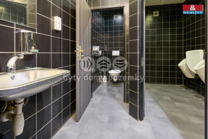 Pronájem, Obchod a služby, Uherský Brod