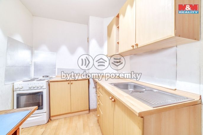 Prodej, Chata, Hroznětín