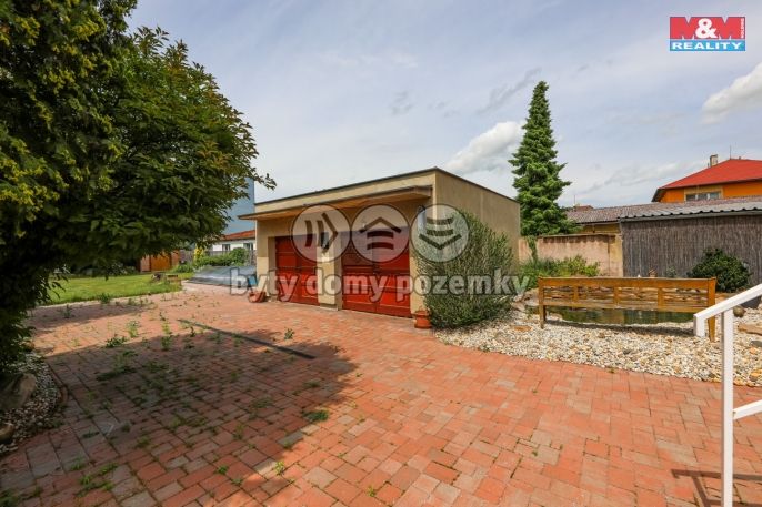 Prodej, Rodinný dům, Žatec