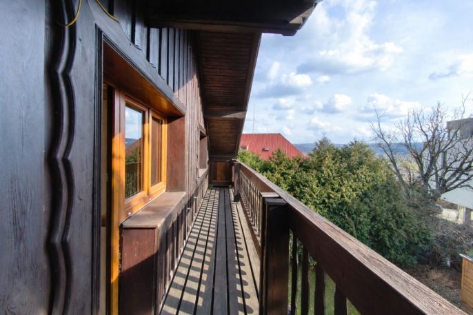 Pronájem, Byt 3+kk, Praha