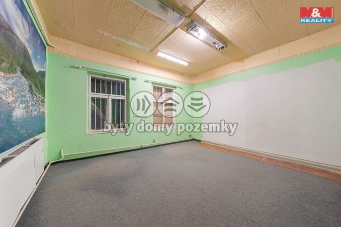 Prodej, Obchod a služby, Česká Lípa