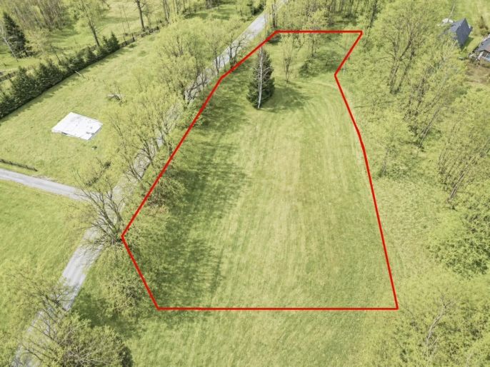 Prodej, Pozemek k bydlení, Záblatí