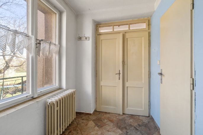 Prodej, Rodinný dům, Klobuky