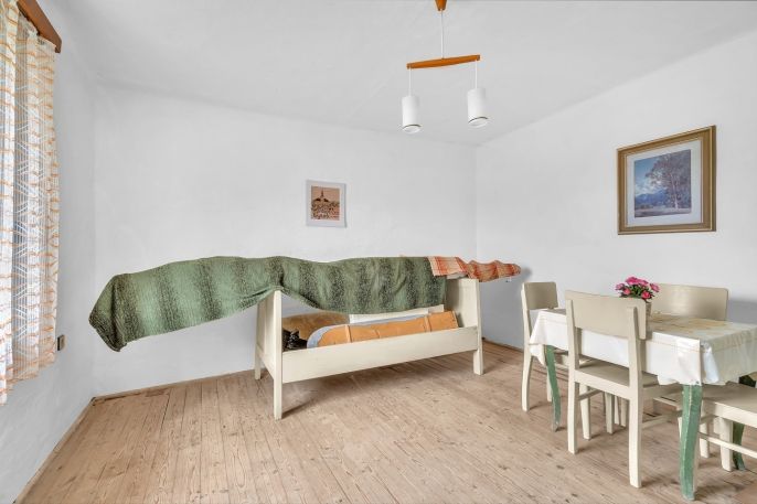 Prodej, Rodinný dům, Kraborovice