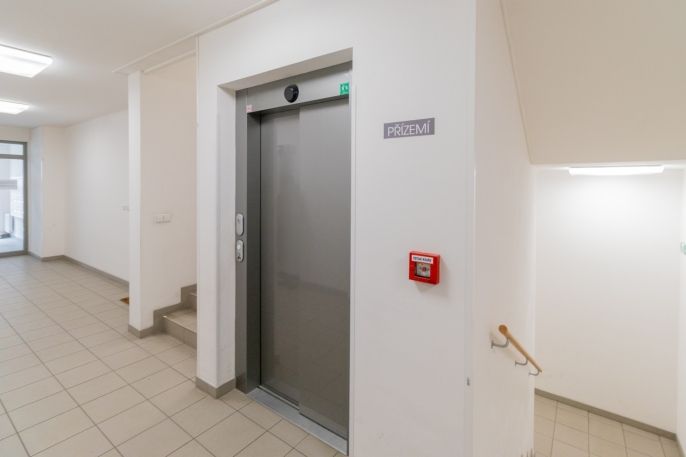 Pronájem, Byt 2+kk, Čelákovice