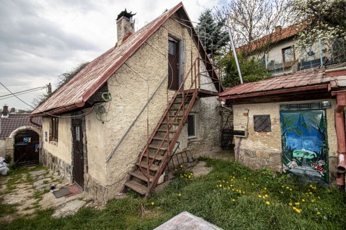 Prodej, Rodinný dům, Svojšice