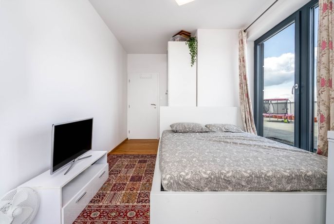 Prodej, Byt 3+kk, Horoměřice