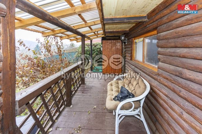 Prodej, Pozemek k bydlení, Bítouchov