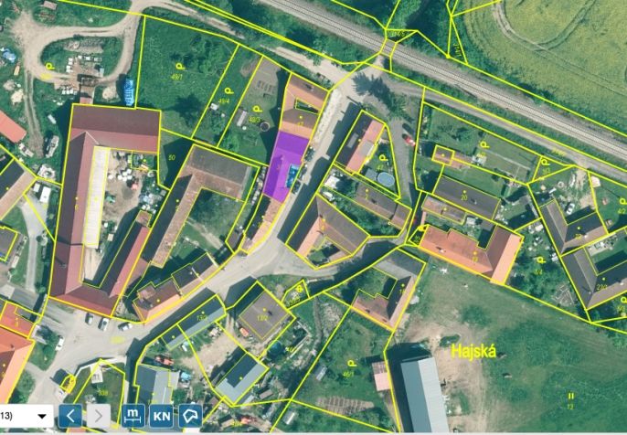 Prodej, Rodinný dům, Strakonice