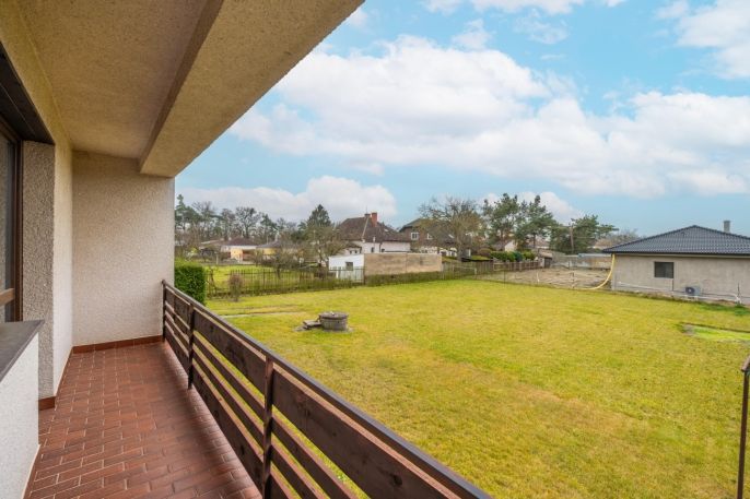 Prodej, Rodinný dům, Borek