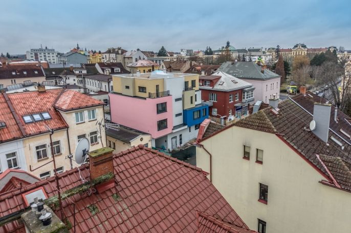 Prodej, Byt 3+kk, Mladá Boleslav