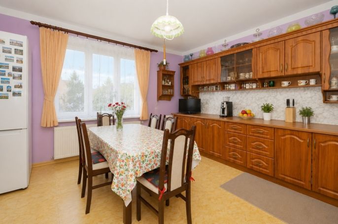 Prodej, Rodinný dům, Ledeč nad Sázavou