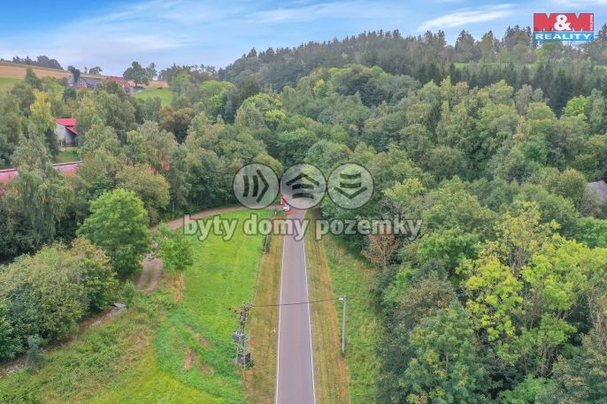 Prodej, Louka, Benecko