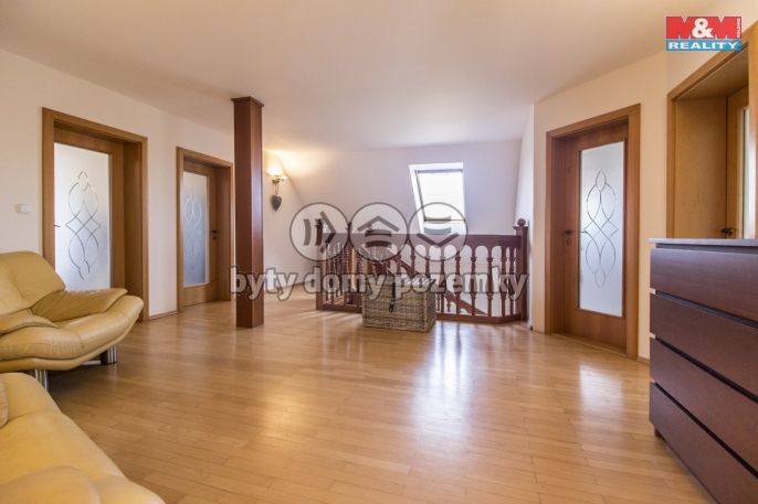 Prodej, Rodinný dům, Třebestovice