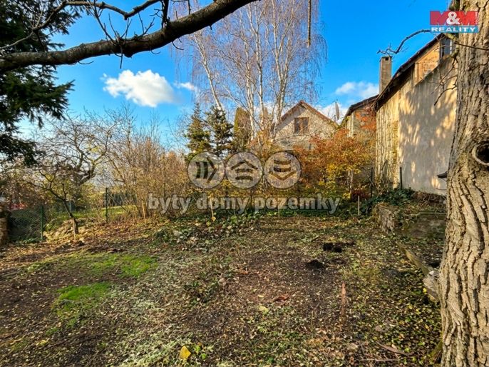 Prodej, Pozemek k bydlení, Praha
