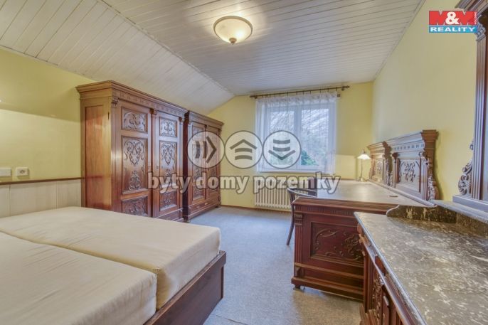 Prodej, Rodinný dům, Plzeň