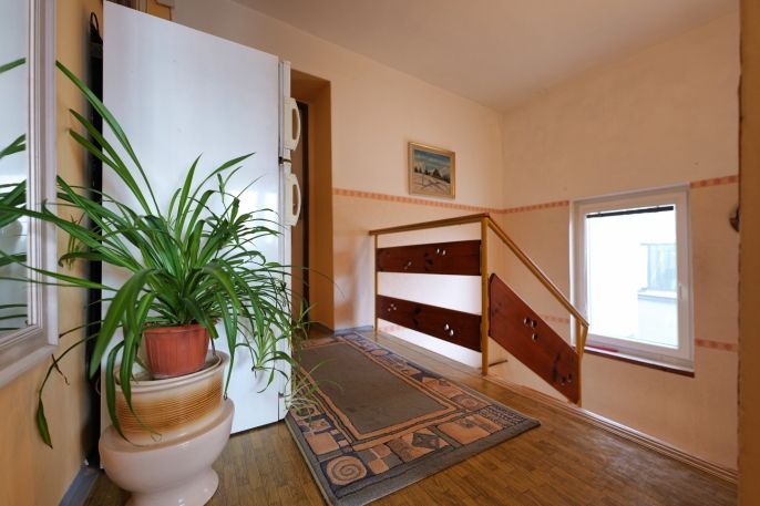 Prodej, Rodinný dům, Němčice nad Hanou