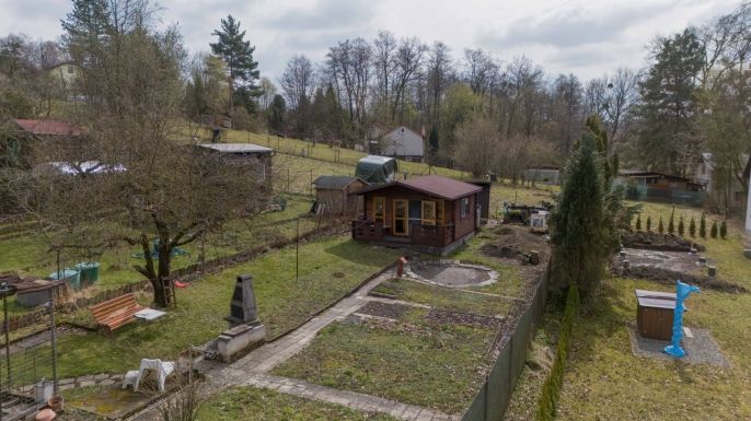 Prodej, Zahrada, Havířov