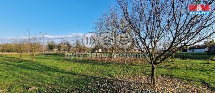 Prodej, Pozemek k bydlení, Štarnov