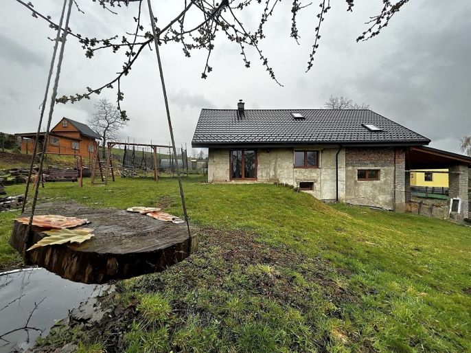 Prodej, Rodinný dům, Český Těšín